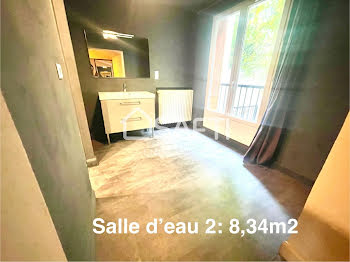 appartement à Manosque (04)