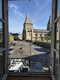 maison à Bénévent-l'Abbaye (23)