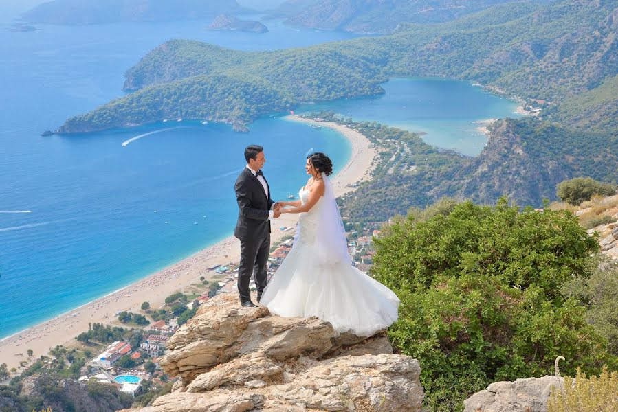 Düğün fotoğrafçısı Bekir Çetin (bekirscetin). 29 Aralık 2018 fotoları