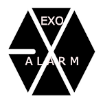 Cover Image of Baixar EXO Alarm 4.0 APK