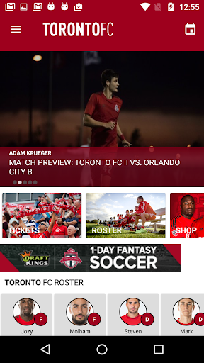 Toronto FC