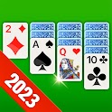 Icon Solitaire - Card Game