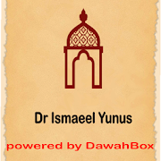 Dr Ismaeel Yuunus DawahBox 3.0.1 Icon