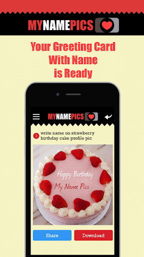 免費下載娛樂APP|My Name Pics app開箱文|APP開箱王