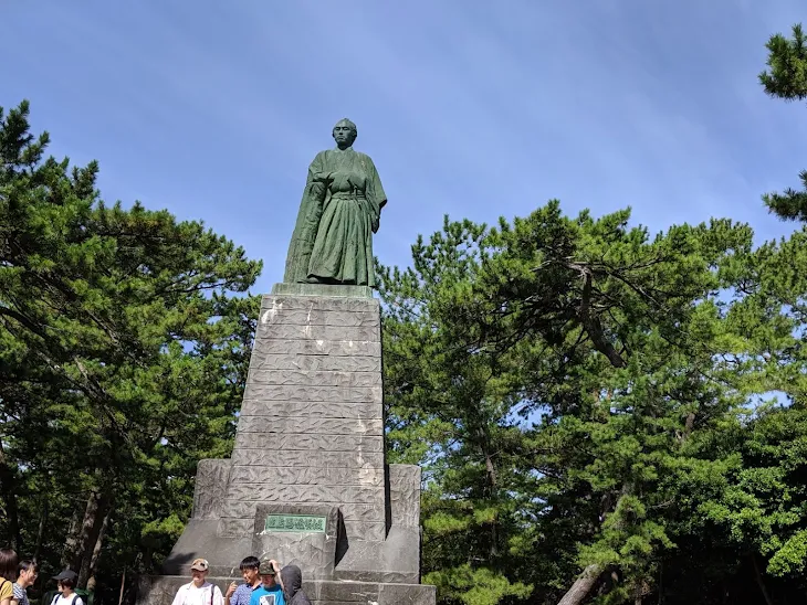 「高知旅行の写真( ∩'-'📷⊂ )」のメインビジュアル