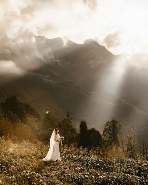 Wedding photographer Ivan Kuznecov (kuznecovis). Photo of 15 September 2018