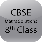 CBSE Maths Solutions 8th Class Apk