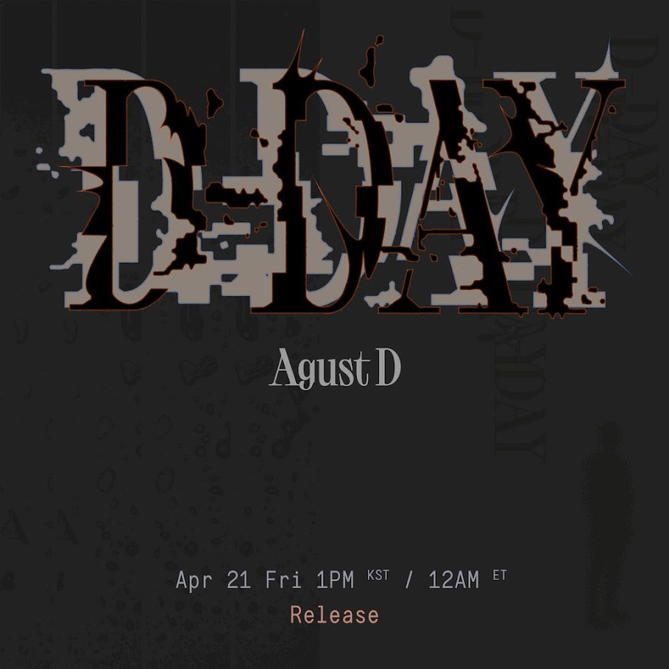 Agust20D_D-DAY_Release