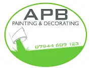 APB Painting & Decorating Logo