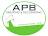 APB Painting & Decorating Logo