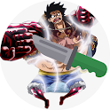 Icon Onepiece Knife