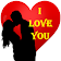 Love Messages icon