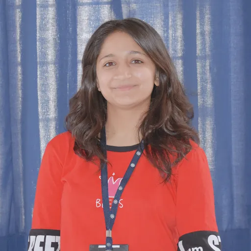 Alka Yadav, I am a 24-year-old, passionate post-graduate student with exceptional analytical skills. I possess an unwavering commitment to learning and am currently preparing for the CSIR NET exam, which I'm confident of excelling in. I believe my passion for excellence and innovation would make me a valuable asset to any team.