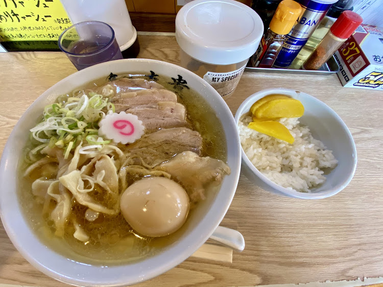 インテグラの筑波山・朝日峠展望公園・ゴミ拾い・にんたま・食い処克貴に関するカスタム事例の投稿画像5枚目