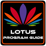 Cover Image of Download Lotus Program Guide 1.0 APK