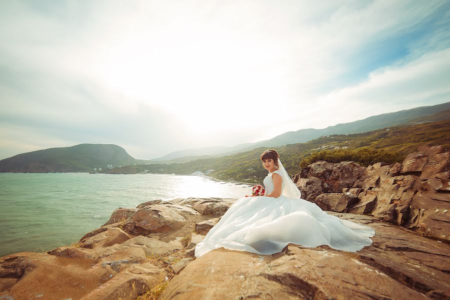 Wedding photographer Ruslan Sadykov (ruslansadykow). Photo of 13 October 2017