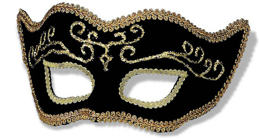 Masquerade Masks for Women