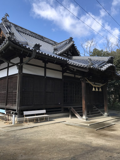 船穂神社