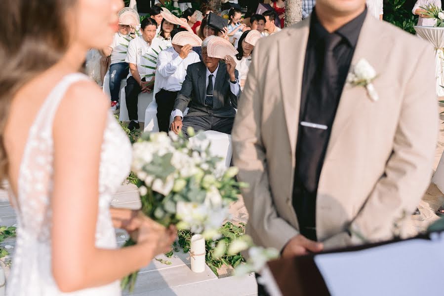 Bryllupsfotograf Hải Dương Phú (kanphotographer). Bilde av 11 april 2023