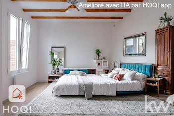 appartement à Colombes (92)