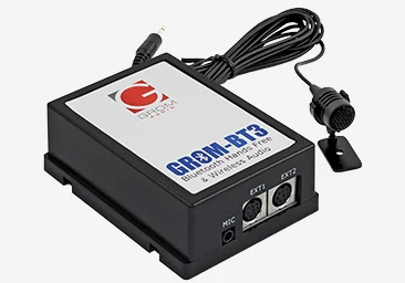 Subaru 06-09 Bluetooth Hands Free Car Adapter Kit.