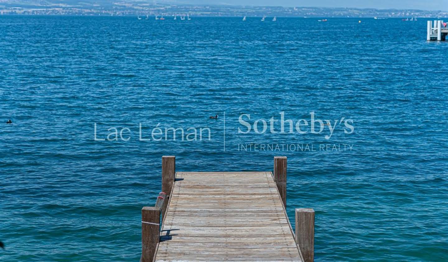 Maison avec terrasse Thonon-les-Bains