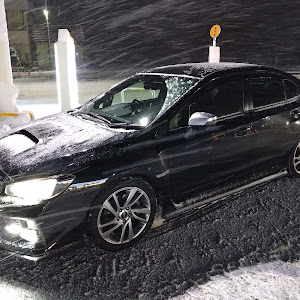 WRX S4 VAG