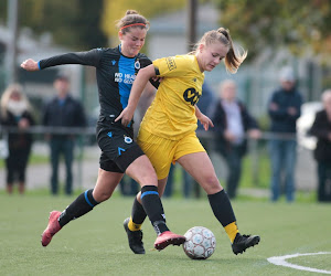 Voorbode voor de mannen? Standard haalt flink uit in Super League op bezoek bij Club Brugge