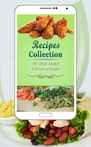 Best Recipes Collection