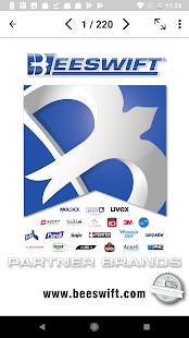 Beeswift Partner Brands(圖2)-速報App