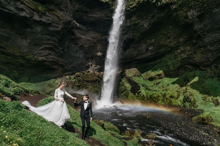 Wedding photographer Vasyl Balan (balanstudio). Photo of 26 July 2019