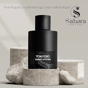 Ombré Leather Edp | Nước Hoa Unisex Sang Trọng Tom Ford | Sahara Perfume