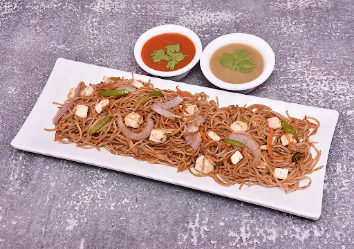 Paneer Chowmein