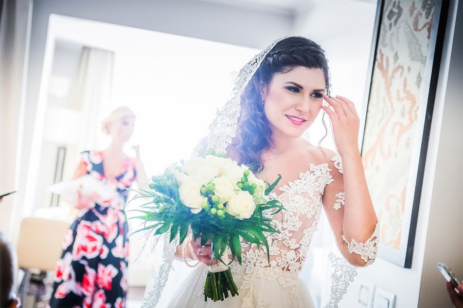 Photographe de mariage Santo Barbagallo (barbagallo). Photo du 23 août 2019