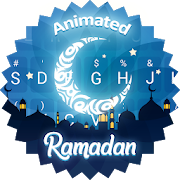 Ramadan 2018  Icon