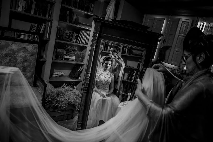 Fotógrafo de bodas Jorge Pérez (jorgeperezfoto). Foto del 23 de octubre 2018