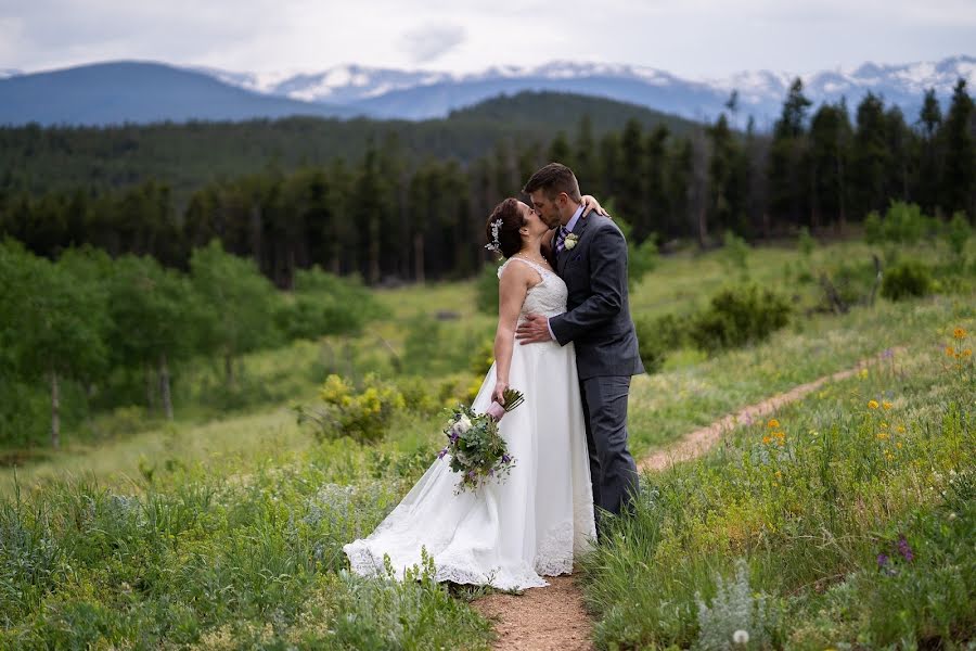 Wedding photographer Dan Mcmanus (danmcmanus). Photo of 8 September 2019