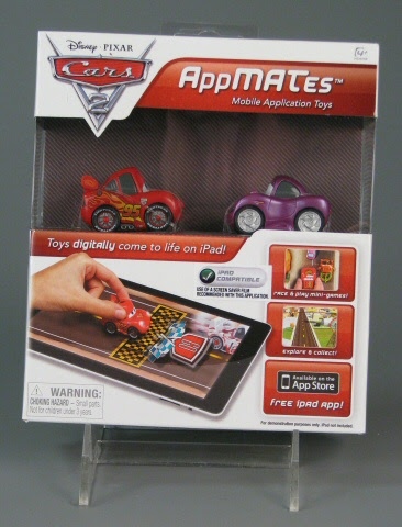 cars appmates apple store