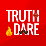 Cover Image of Tải xuống Truth or Dare for Online Chat 🔥 1.0.8 APK