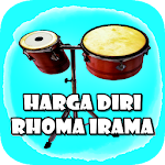 Cover Image of Herunterladen Harga Diri - Rhoma Irama (MP3 Offline) 1.0 APK