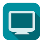 Screen resolution (ResInfo) Apk