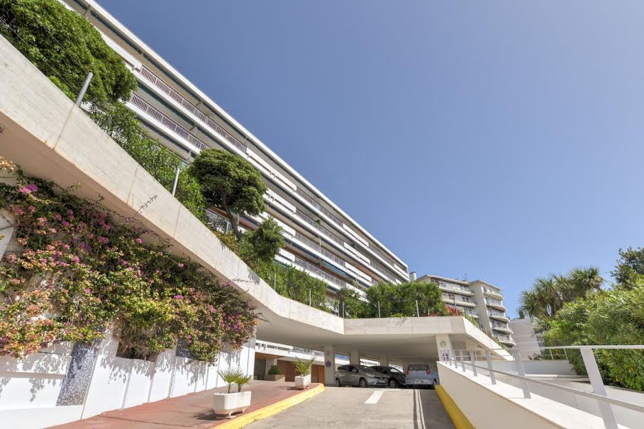 Vente appartement 4 pièces 93 m² à Cannes (06400), 699 000 €