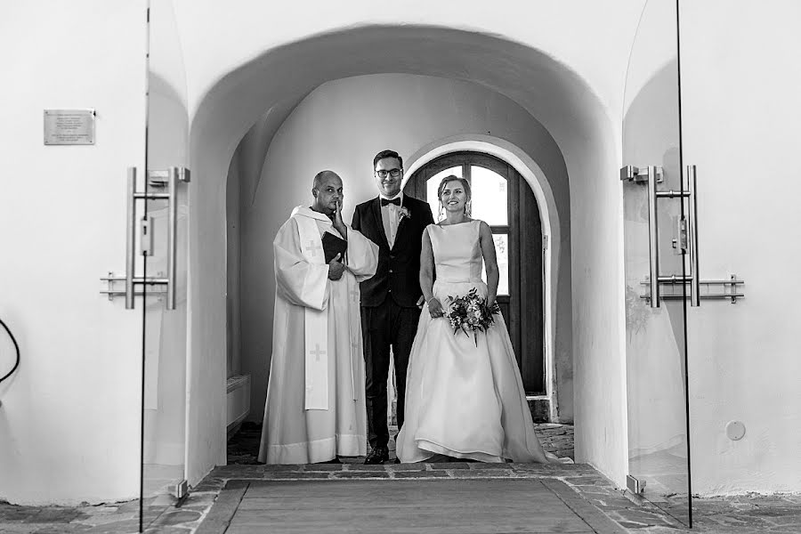 Photographe de mariage Adas Vasiliauskas (adas). Photo du 4 octobre 2019