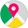 GPS Navigation - Route Finder, icon