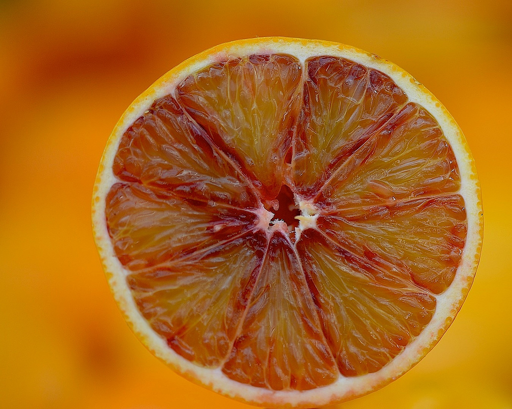 …"Orange"... di ClaudioGennari