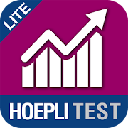 Hoepli Test Economia Lite 2.5.0 Icon