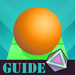 Cover Image of डाउनलोड Guide for Rolling Sky 1.0 APK