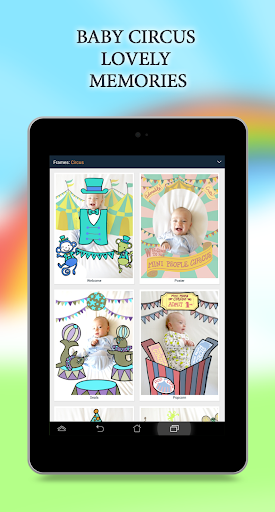 免費下載攝影APP|Baby Kids Funny Frames app開箱文|APP開箱王