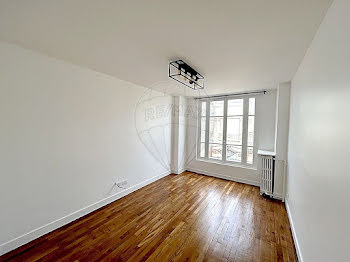 appartement à Courbevoie (92)