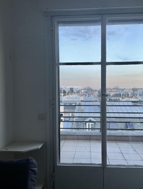 Appartement a louer paris-17e-arrondissement - 1 pièce(s) - 10.44 m2 - Surfyn